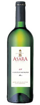 Asara Cabernet Sauvignon Blanc